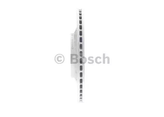 Диск гальмівний VW PHAETON, AUDI A8, BOSCH (0986479062) | Зображення 1
