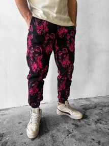 Спортивні штани (Плащівка на підкладці)