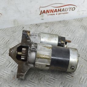 Стартер 1.7 кВт 12V Citroen Berlingo Jumper Xsara C4 C5 C6 Стартер Сітроен Берлінго Джампер 9656299480