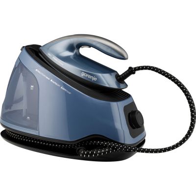 Паровая станция Gorenje SGD3000BBK