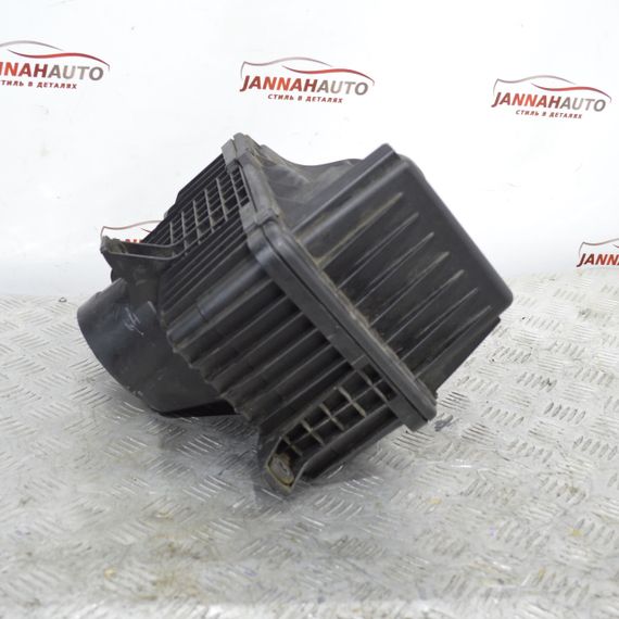 Корпус повітряного фільтра 2.7 HDI Peugeot 607 рестайлінг Пежо 9648724680 | Зображення 3