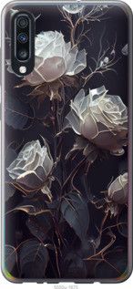 Чохол для Samsung Galaxy A70 2019 A705F з пластику FCh_019968