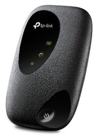 Мобільний Wi-Fi роутер TP-Link M7200