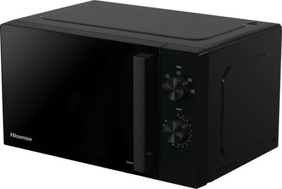 Мікрохвильова піч Hisense H20MOBP1H (M20XYZ) | Зображення 1