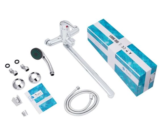 Змішувач для ванни Agua Sevilla-C071 (CV017362) | Зображення 2