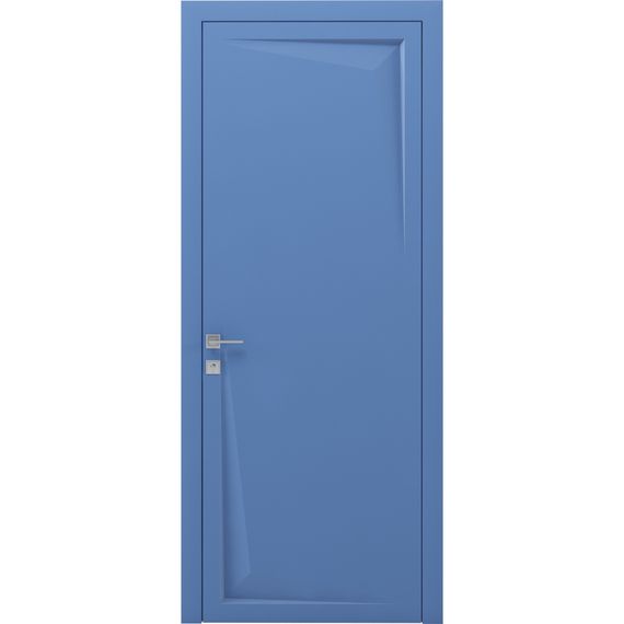 Двері міжкімнатні Rodos LOFT Nikoletta RAL 5014