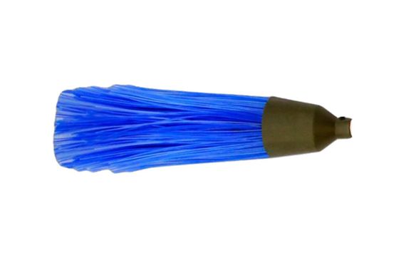 Метла уличная МайГал - 90 мм круглая (А09-909)