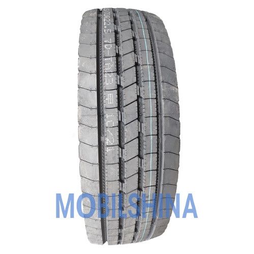 Всесезонные шины Maxell Super HA2 (рулевая) (315/70R22.5 156/150L)