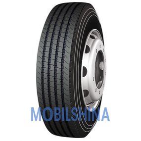 Всесезонные шины LONG MARCH LM155 (рулевая) (315/80R22.5 156/150M)