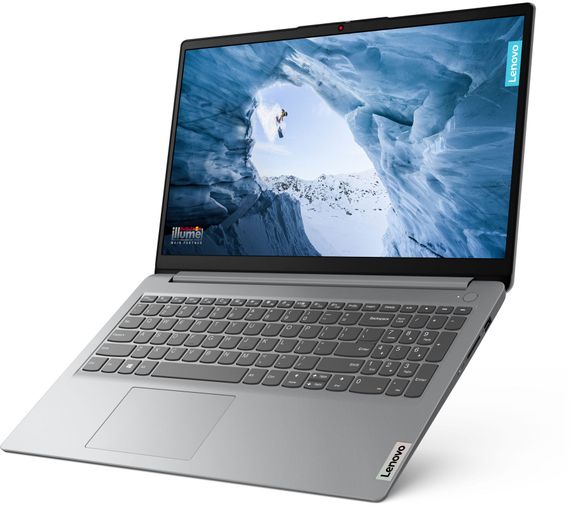 Ноутбук Lenovo IdeaPad 1-15IAU7 15.6&quot; FHD IPS AG 82QD00K5RA | Зображення 4