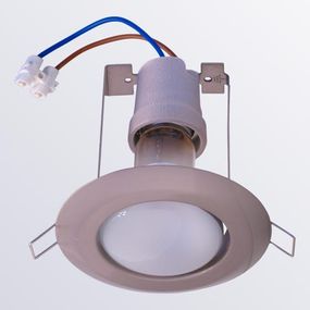 Точковий світильник Ring 63 A PN