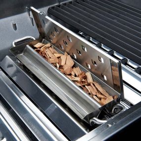Тріска для копчення Яблуко Broil King 63230 Код: 004710