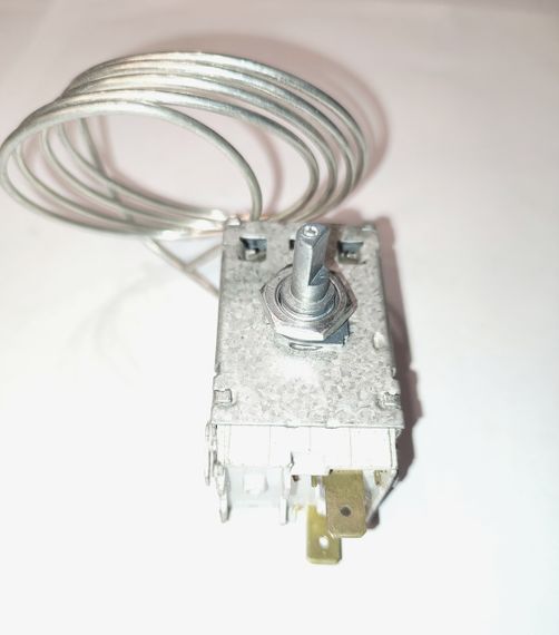 Термостат АТЕА А01 0800(аналог К-50,ТАМ-112) для холодильника та морозильної камери (Італія) | Зображення 1