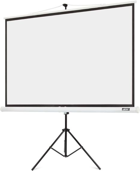 Экран на треноге Acer T87-S01MW 4:3 MC.JBG11.00F | Зображення 2
