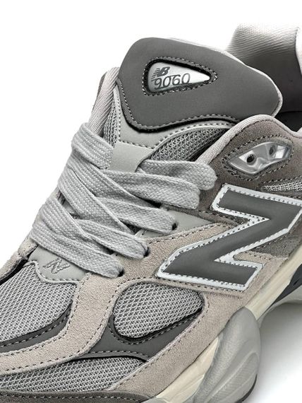 Мужские кроссовки New 9060 Grey Beige , Вьетнам 42 26.5 | Зображення 7