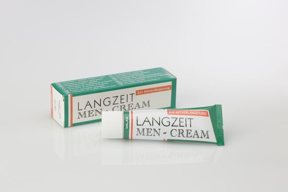 Крем LANGZIET Sex Aura