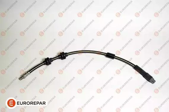Шланг гальмівний BMW 1, EUROREPAR (1650857780)
