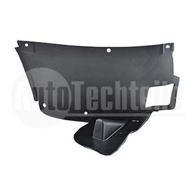 Изоляция моторного отсека правая BMW 5 E39 95-03, AutoTechteile, 701 5178, 003-80-12865