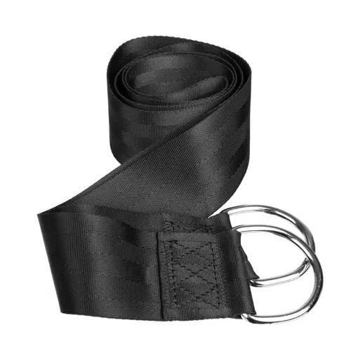 Повний комплект для кріплення гамака та гойдалки TRIZAND — надійність та зручність у кожному елементі 🏕️🪢 | Зображення 3