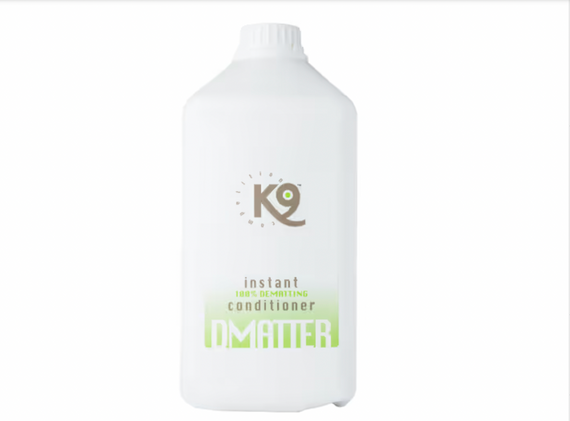 Спрей-кондиціонер розплутуючий,проти ковтунів K9 Instant Dmatter 500 мл разлив