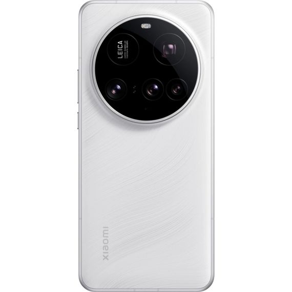 Мобильный телефон Xiaomi 15 Ultra 16/512GB White (1128140) | Зображення 4