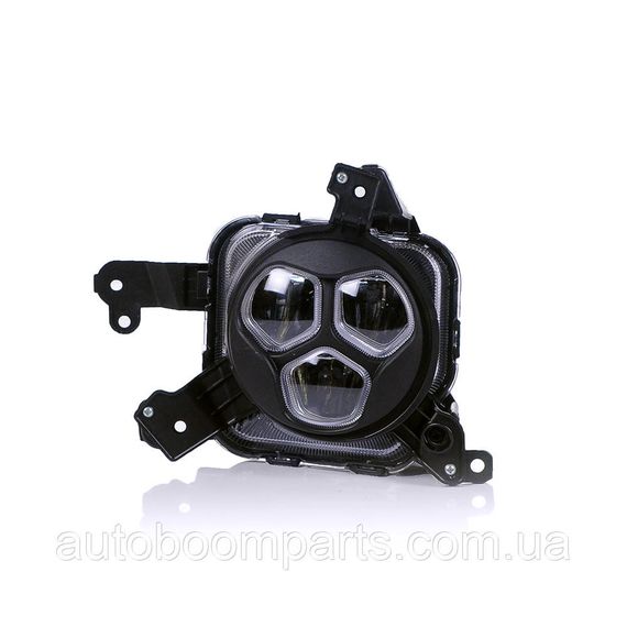 92202D4100 Фара протитуманна права GT KIA Optima 16-18