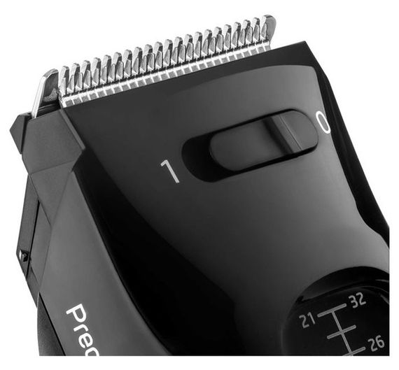 Машинка для стрижки Sencor SHP 4501BK (41006913) | Зображення 5