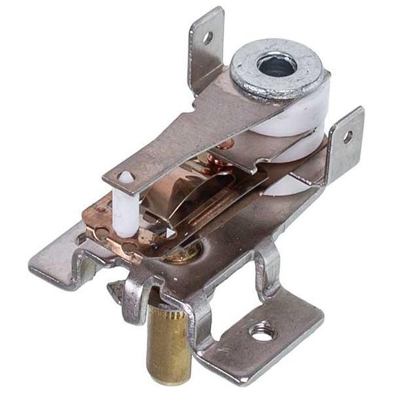 Терморегулятор (термостат) для масляного обігрівача KST-228 16A 250V (2831523793) | Зображення 3