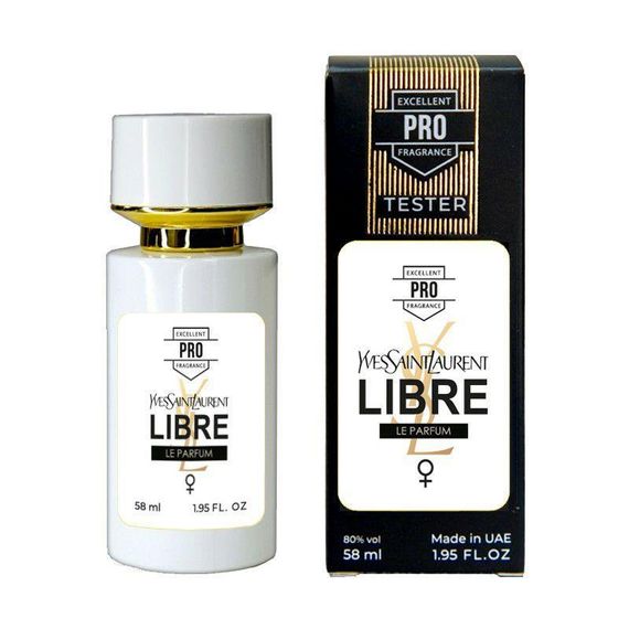 Тестер Yves Saint Laurent Libre Le Parfum 58 мл.