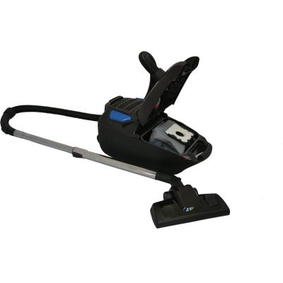 Пылесос Grunhelm GVCM244BB | Зображення 3