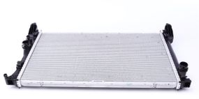Радіатор охолодження Mercedes Benz Vito W447 OM651 14- CR 931 000P