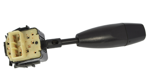 Daewoo Lanos (від 1997-) перемикач двірника склоочисника переднього, 96230798 Део Ланос | Зображення 1