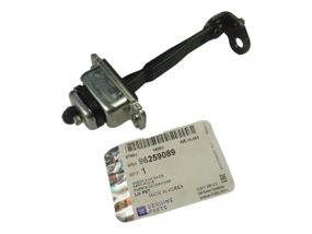 Ограничитель открытия задней левой двери Ланос GM - 96259089