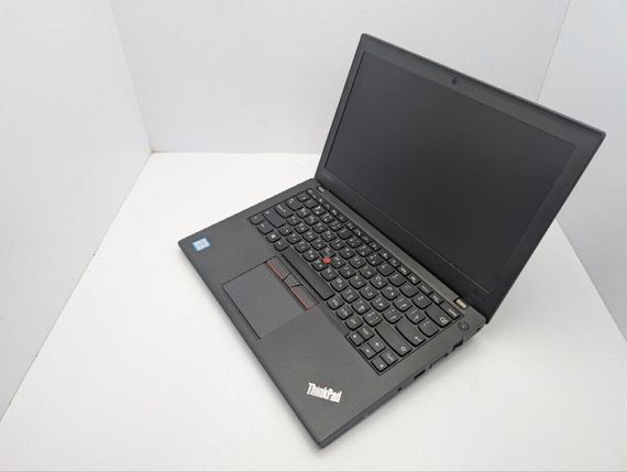 Нетбук Lenovo ThinkPad X260 / 12.5" (1920x1080) IPS / Intel Core i5-6300U (2 (4) ядра по 2.4 - 3.0 GHz) / 8 GB DDR4 / 120 GB SSD / Intel HD Graphics 520 / WebCam б/у | Зображення 6
