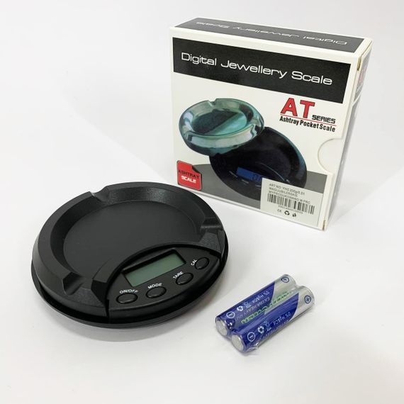 Кишенькові ювелірні електронні ваги YHG 200 гр | Зображення 6