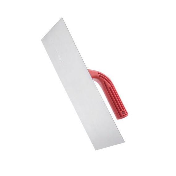 Затирка з поцинкованої сталі INTERTOOL KT-00031 | Зображення 1