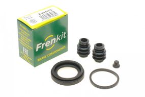 Ремкомплект суппорта заднего Honda Legend Acura RL 06-12 d=40mm  Nih  240045