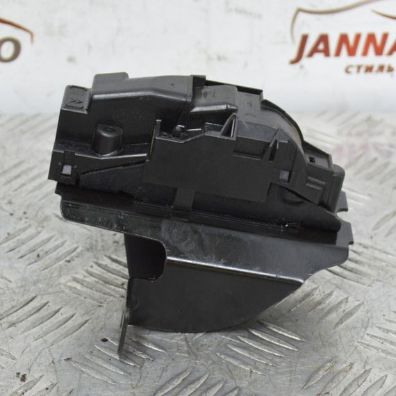 Замок скла кришки багажника Citroen C4 Picasso Berlingo Замок задньої двері Сітроєн Берлінго 9671153480