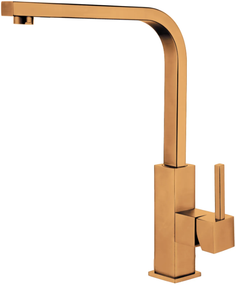 Кухонний змішувач Fabiano FKM 52 SS Nano Copper 8232.401.1142