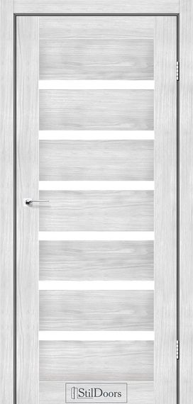 Дверь межкомнатная Stil Doors Florida Итальянский Орех