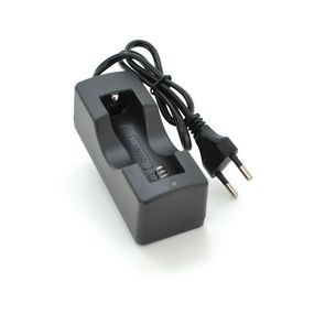 Зарядний пристрій 18650, 1.2-4.2V / 1000mAh