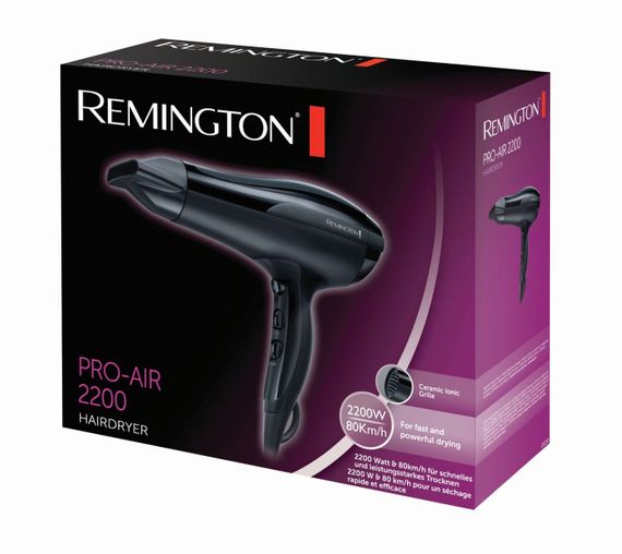 Фен Remington (D5210) | Зображення 4