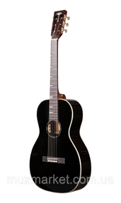 Гітара електроакустична Tyma P-18E BK