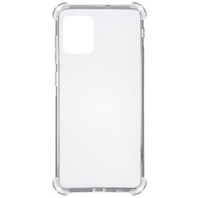 TPU чохол GETMAN Ease logo посилені кути для Motorola Moto G32