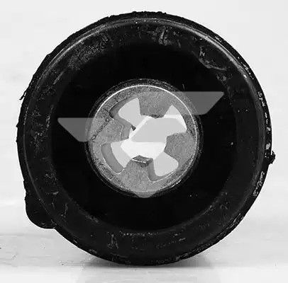 Сайлентблок задньої балки Fiesta V/Fusion/Mazda 2 03-, Hutchinson (590182) | Зображення 2