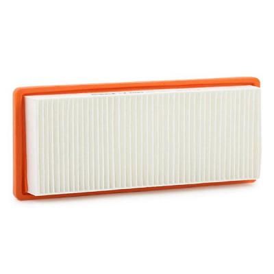 Воздушный фильтр для автомобиля Mahle LX2033 | Зображення 1