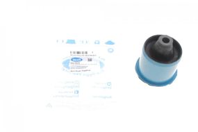 Сайлентблок балки задньої Renault Kangoo 08- BG1835