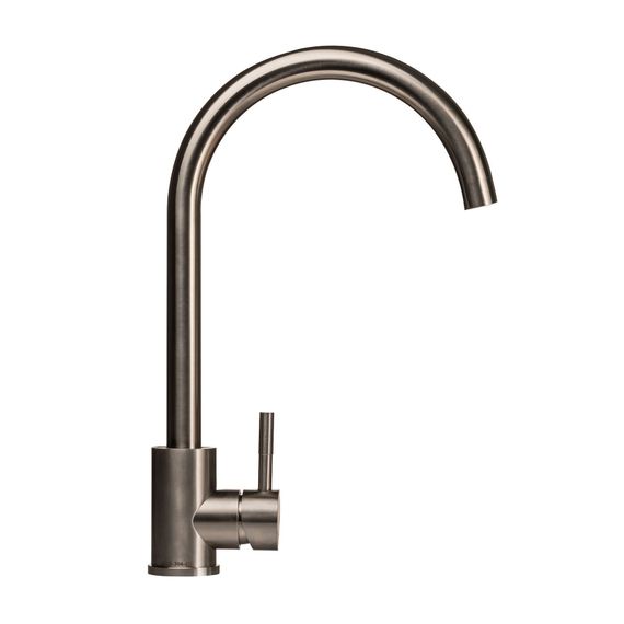 Змішувач для кухні Globus Lux ALPEN SUS-203SN | Зображення 3