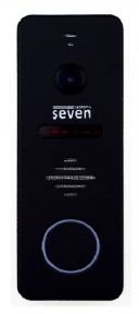 Вызывная панель SEVEN CP-7504 FHD black