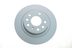 Диск гальмівний задній Opel Signum Vectra C 02-09 278х12  23-0609C